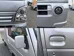 CARRY truck 4WD