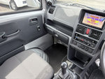CARRY truck 4WD