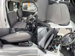 CARRY truck 4WD