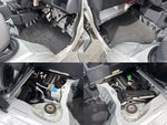 CARRY truck 4WD