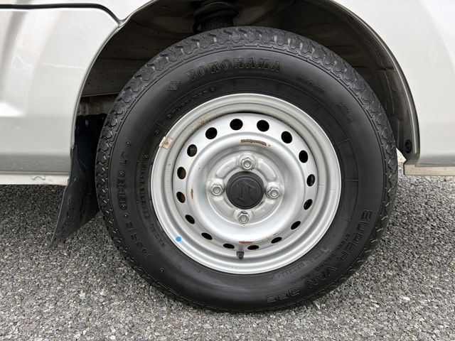 CARRY truck 4WD