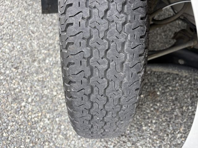CARRY truck 4WD