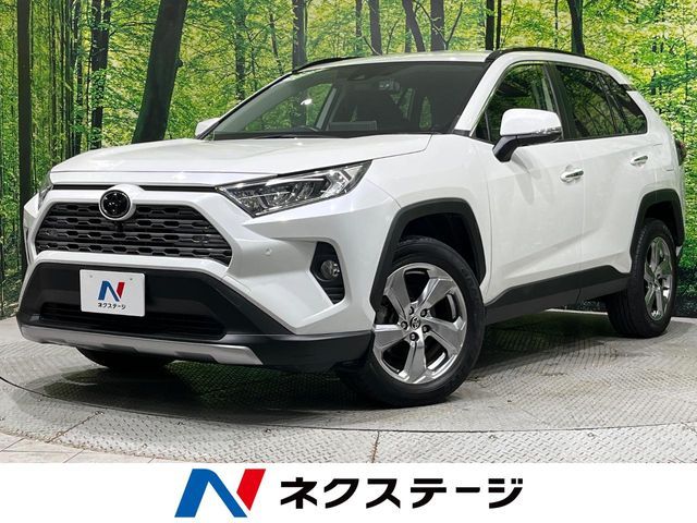 RAV4 4WD