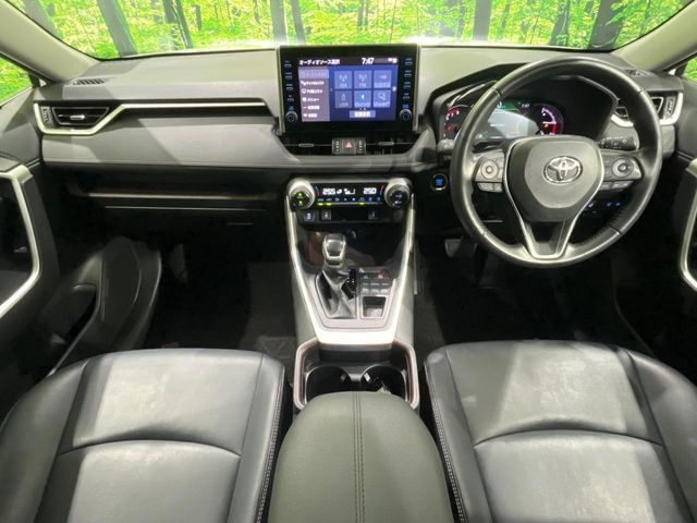 RAV4 4WD