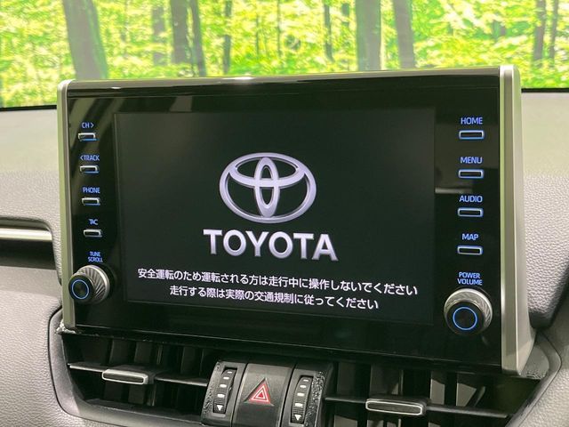 RAV4 4WD