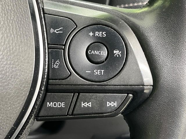 RAV4 4WD