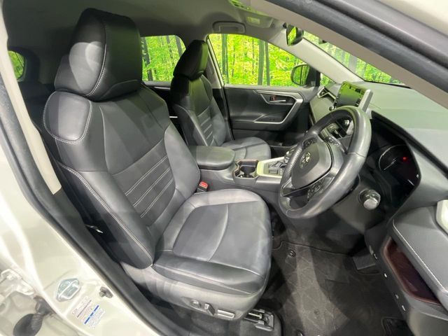 RAV4 4WD