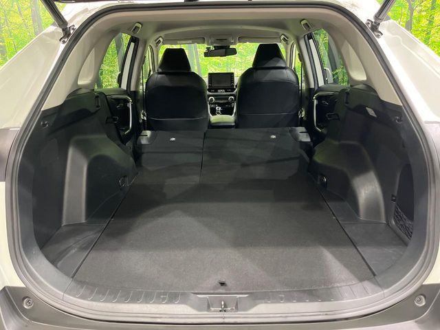 RAV4 4WD