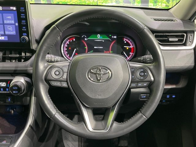 RAV4 4WD