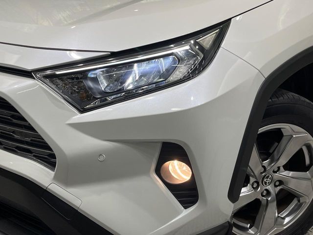 RAV4 4WD