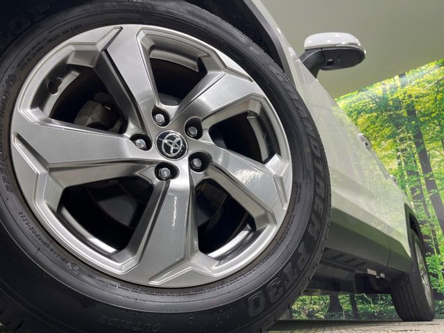 RAV4 4WD
