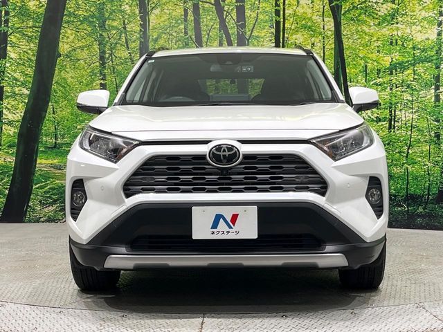 RAV4 4WD