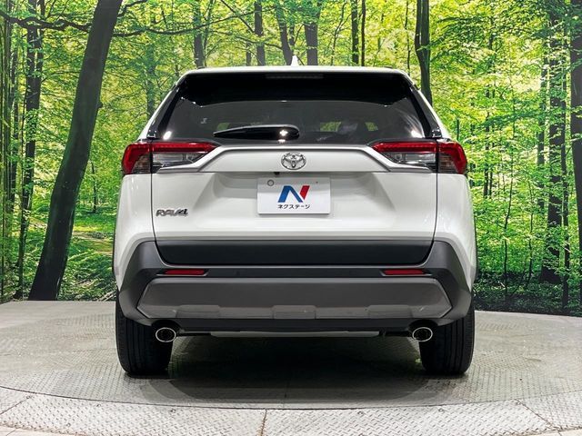 RAV4 4WD