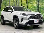 RAV4 4WD