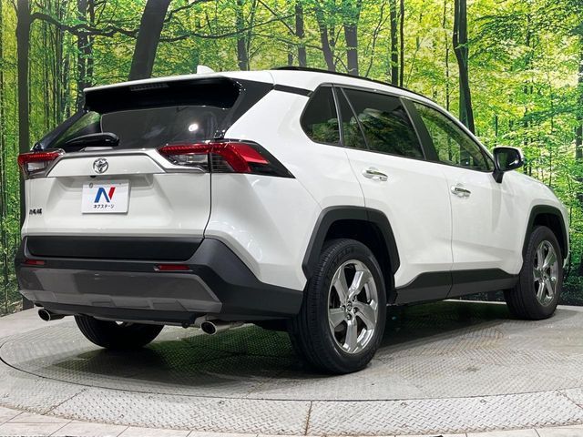 RAV4 4WD