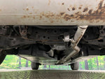 RAV4 4WD