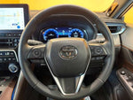 HARRIER 2WD