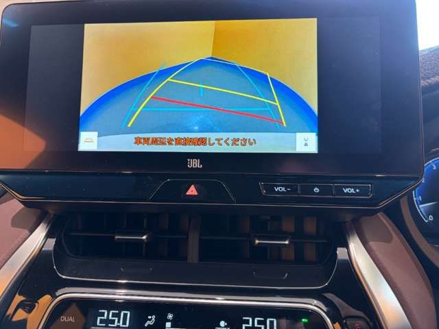 HARRIER 2WD