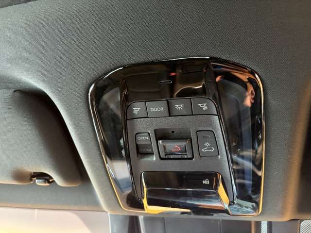 HARRIER 2WD