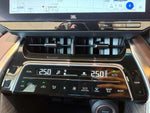 HARRIER 2WD