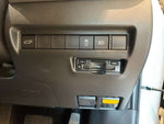 HARRIER 2WD