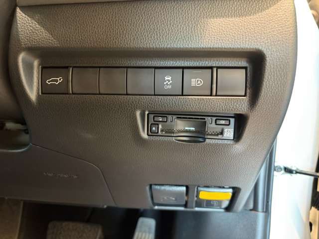 HARRIER 2WD