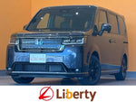 STEPWAGON e:HEV SPADA
