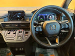 STEPWAGON e:HEV SPADA