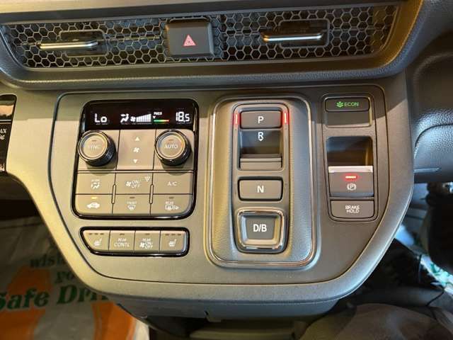 STEPWAGON e:HEV SPADA