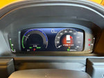 STEPWAGON e:HEV SPADA
