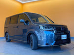STEPWAGON e:HEV SPADA