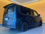 STEPWAGON e:HEV SPADA