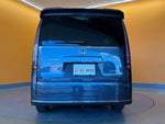 STEPWAGON e:HEV SPADA