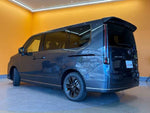 STEPWAGON e:HEV SPADA