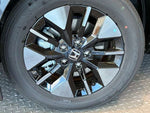 STEPWAGON e:HEV SPADA