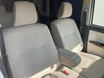 MOVE canbus 4WD