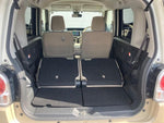 MOVE canbus 4WD