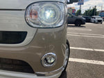 MOVE canbus 4WD