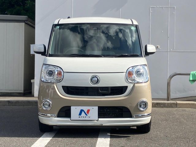 MOVE canbus 4WD