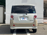 MOVE canbus 4WD