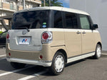 MOVE canbus 4WD