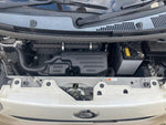 MOVE canbus 4WD