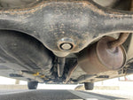 MOVE canbus 4WD