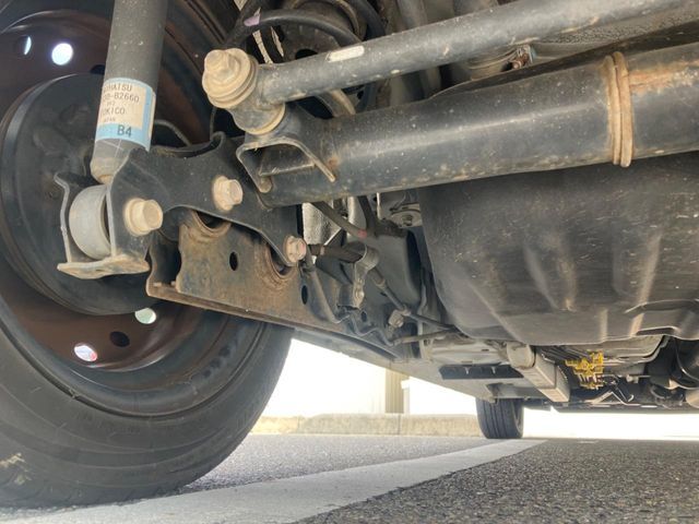 MOVE canbus 4WD