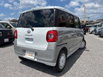 MOVE canbus