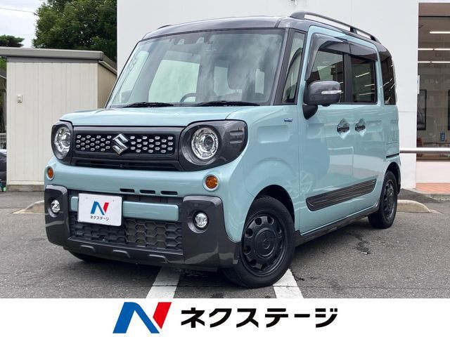 Spacia GEAR 4WD