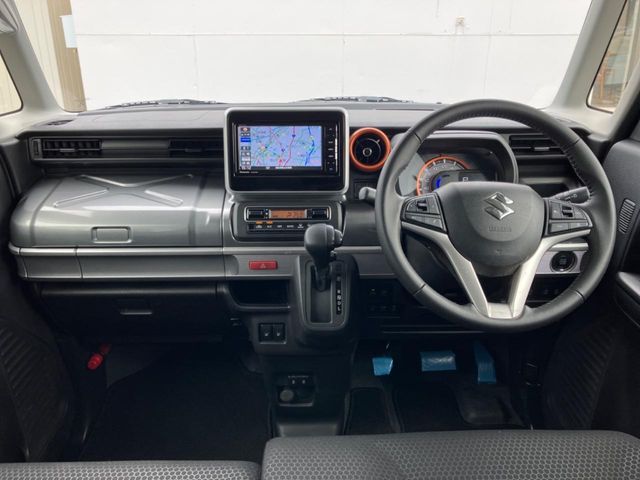 Spacia GEAR 4WD