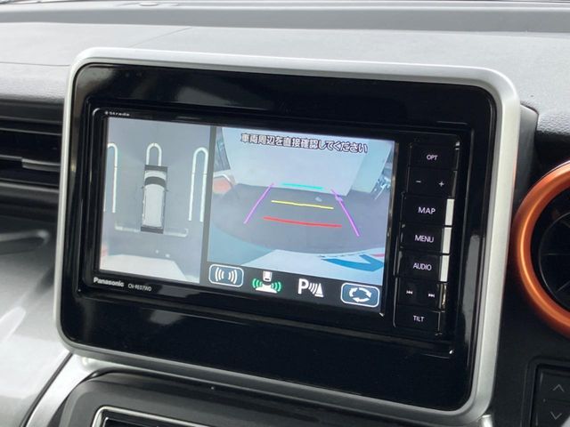 Spacia GEAR 4WD