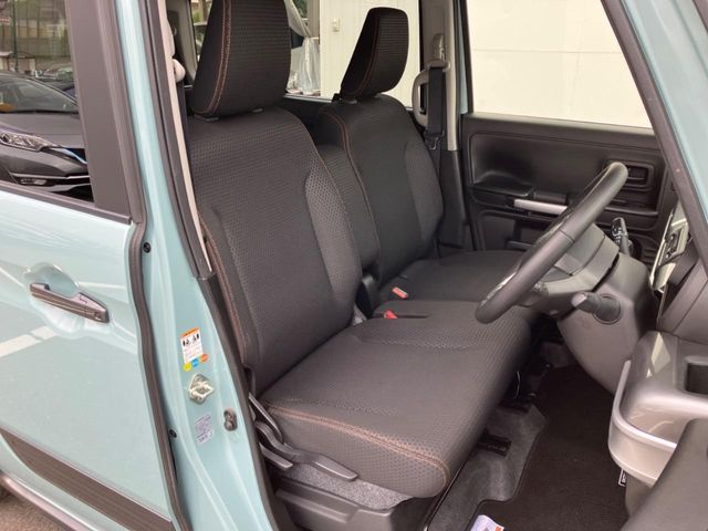Spacia GEAR 4WD