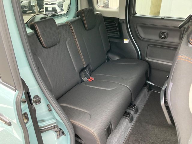 Spacia GEAR 4WD